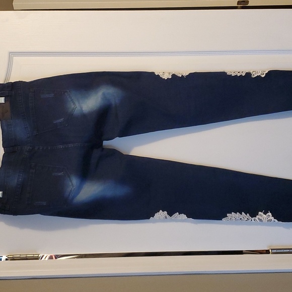 Boutique jeans - Picture 5 of 5